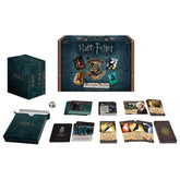 USAopoly Board Games > Large Box Games Harry Potter - Hogwarts Battle: Monster Box of Monsters 700304049025 DB010-508