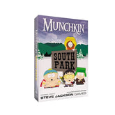 Munchkin: South Park - Third Eye