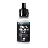Vallejo: Auxiliary Products - Metal Medium - Third Eye