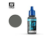 Vallejo Hobby Supplies > Paints Vallejo: Mecha Color - Gunmetal 8429551690584 VAL69058