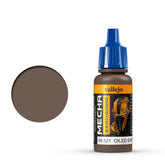 Vallejo Hobby Supplies > Paints Vallejo: Mecha Color - Oiled Earth Wash 8429551695213 VAL69521