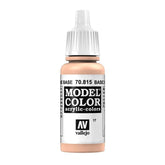 Vallejo Hobby Supplies > Paints Vallejo: Model Color - Flesh Tone 8429551708159 VAL 70815