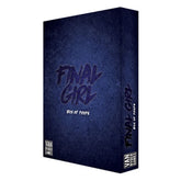 Van Ryder Games Board Games > Large Box Games Final Girl: Series 2 - Box of Props 685757264471 VRG FGBOPS2