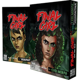 Van Ryder Games Board Games > Large Box Games > Expansions Final Girl: Series 2 - Into the Void Feature Film Expansion 850024976146 VRG FG006