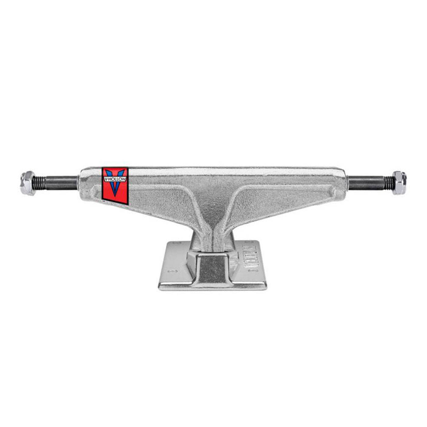 Venture Skateboards > Trucks Venture: Trucks - 5.2L Hollow Polished 888560165274