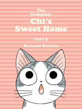 VERTICAL COMICS Manga > Kids Complete Chi Sweet Home TP Vol 02 9781942993179 NOV151733
