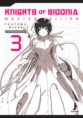 Knights of Sidonia: Master Edition 3 - Third Eye
