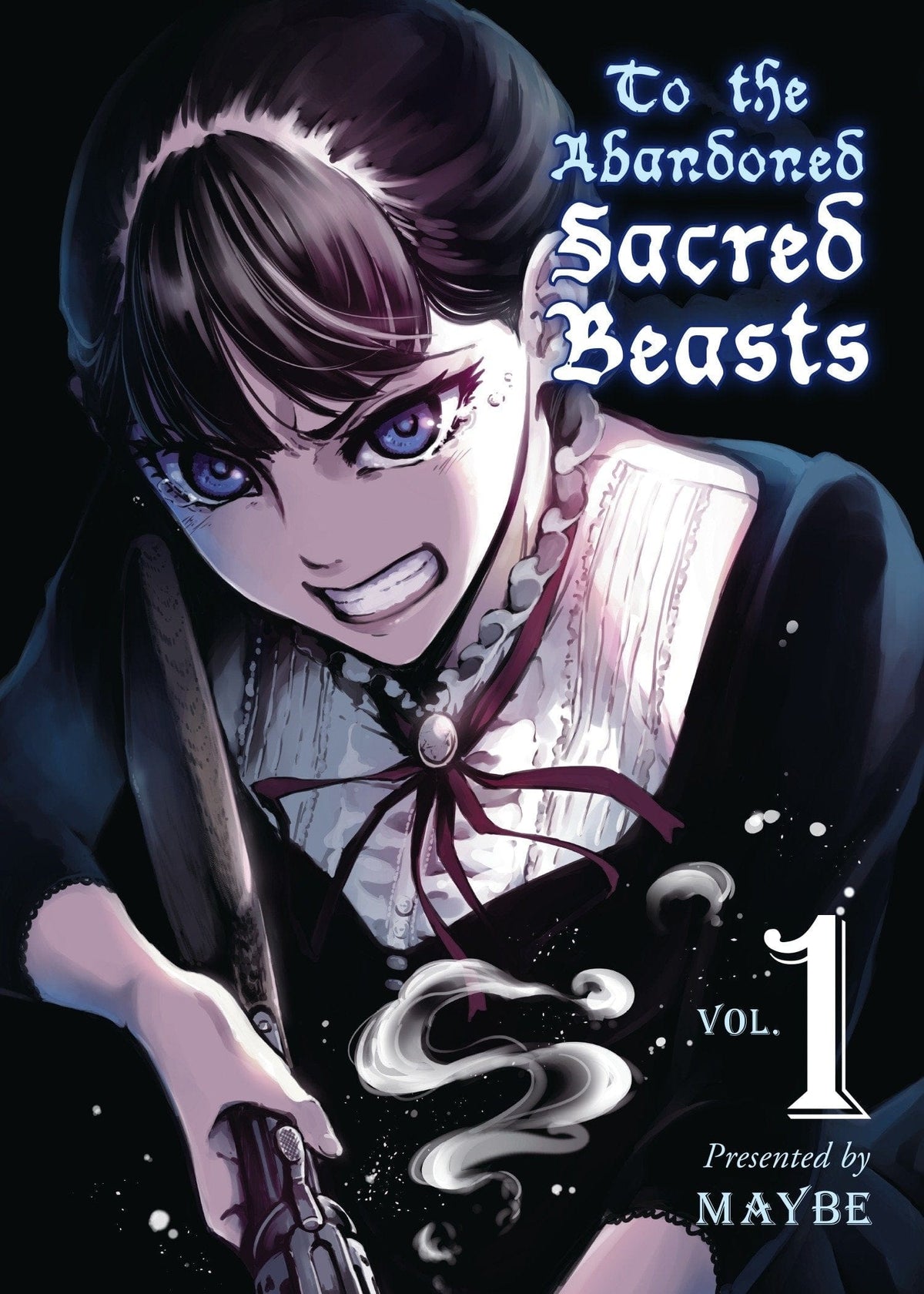 To the Abandoned Sacred Beasts Vol. 1 TP - Third Eye