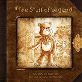 Stuff of Legend: Book 1 - Dark - Third Eye