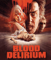 Vinegar Syndrome Movies BR: Blood Delirium 814456026275 VS-413 SLIP