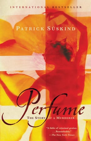Vintage Books Perfume: The Story of a Murderer 9780375725845