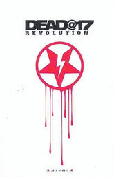 VIPER COMICS Graphic Novel Dead At 17 TP Vol 03 Revolution (MR) 9780975419335 FEB053109