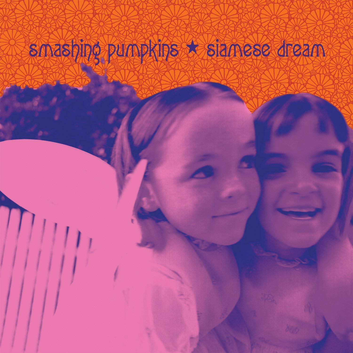 Smashing Pumpkins - Siamese Dream - Third Eye