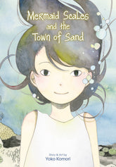 VIZ MEDIA LLC Manga Mermaid Scales & Town Sand GN 9781974734658 DEC221824