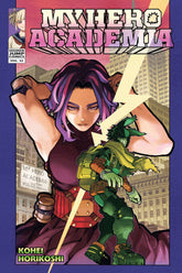 VIZ MEDIA LLC Manga My Hero Academia GN Vol 32 9781974732364 AUG222062