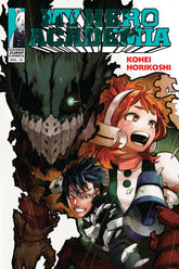 VIZ MEDIA LLC Manga My Hero Academia GN Vol 33 9781974734740 DEC221833