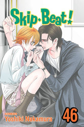VIZ MEDIA LLC Manga Skip Beat GN Vol 46 9781974717231 FEB221873