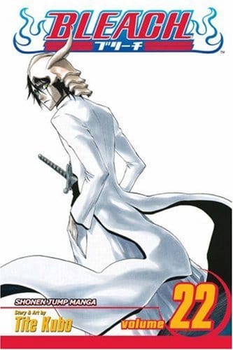 VIZ MEDIA LLC Manga Bleach GN Vol 22 9781421511795 AUG138062