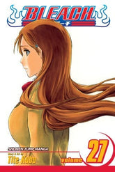 VIZ MEDIA LLC Manga Bleach GN Vol 27 New Ptg 9781421523859 JUN219211