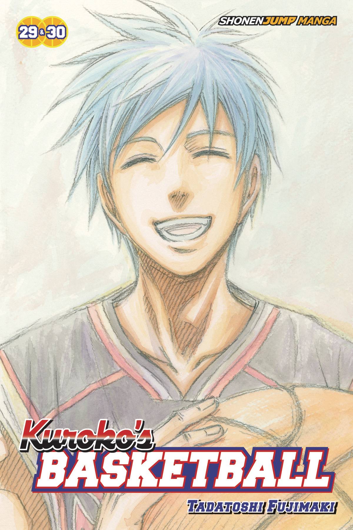 VIZ MEDIA LLC Manga Kuroko Basketball 2In1 TP Vol 15 9781421596150 OCT182069