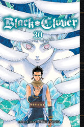 VIZ MEDIA LLC Manga Black Clover GN Vol 30 9781974732319 JUL222149