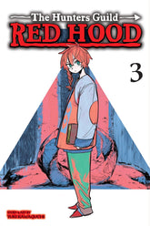 VIZ MEDIA LLC Manga Hunters Guild Red Hood GN Vol 03 9781974736348 FEB231984