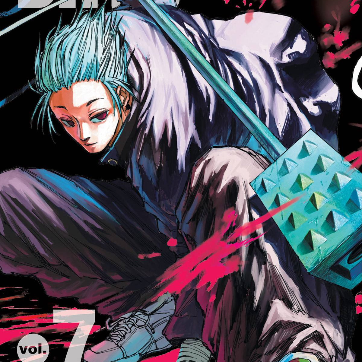 「SAKAMOTO DAYS 」 5e81c5e9-57e4-4335-bcad-