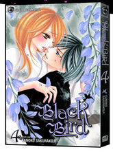 VIZ MEDIA LLC Manga Black Bird GN Vol 04 9781421527673 FEB101135