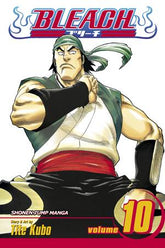 VIZ MEDIA LLC Manga Bleach GN Vol 10 Curr Ptg 9781421500812 OCT128141