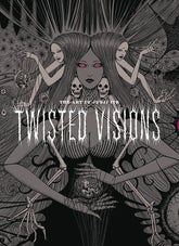 VIZ MEDIA LLC Manga Art Of Junji Ito Twisted Visions HC 9781974713004 FEB202189