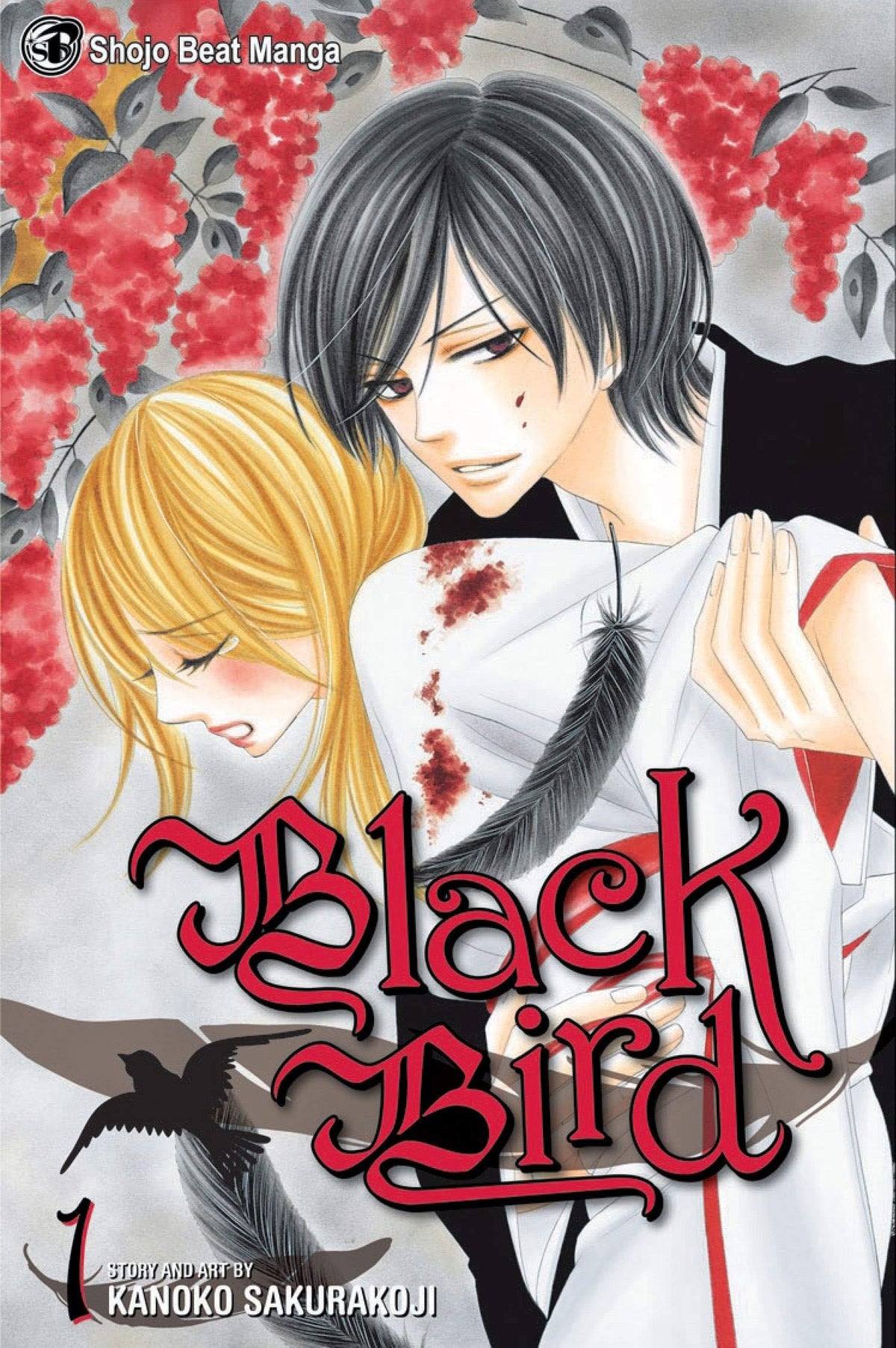 VIZ MEDIA LLC Manga Black Bird GN Vol 01 9781421527642 SEP138390