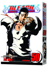 VIZ MEDIA LLC Manga Bleach GN Vol 50 9781421543031 STK473689