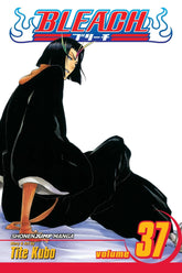 VIZ MEDIA LLC Manga Bleach GN Vol 37 9781421533148 SEP111272