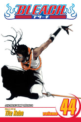 VIZ MEDIA LLC Manga Bleach GN Vol 44 9781421542973 MAY121325