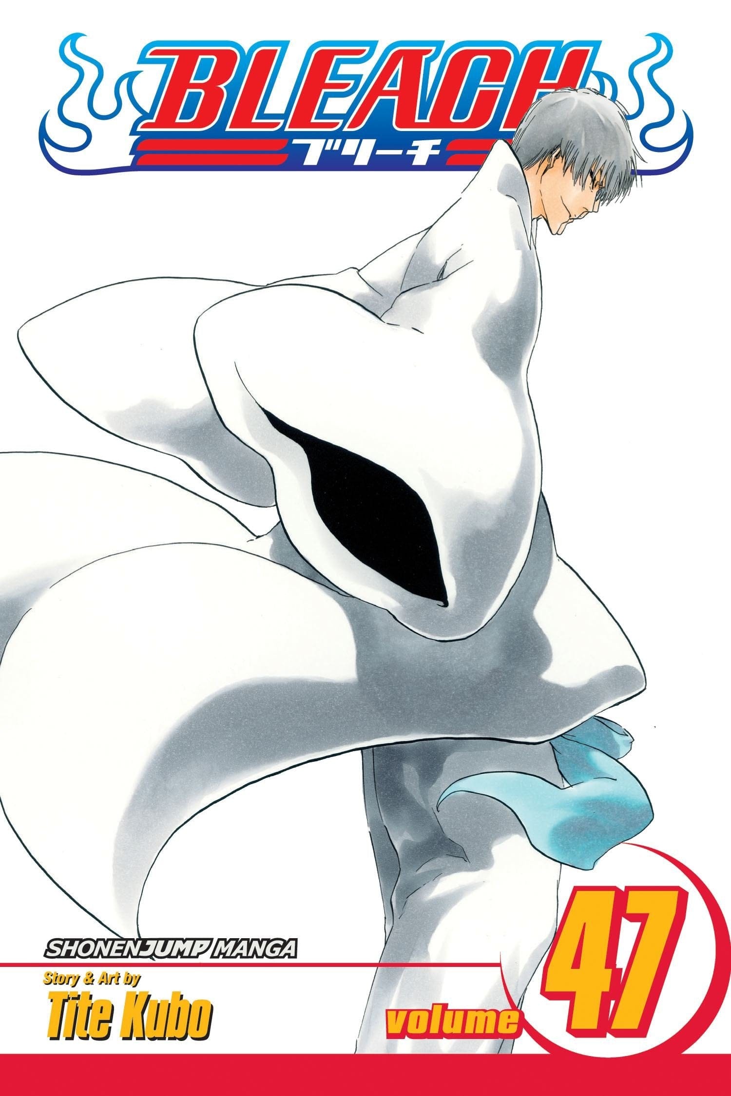 Bleach Vol. 47 - Third Eye