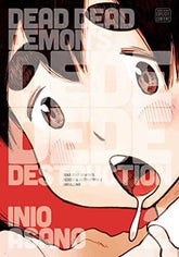VIZ MEDIA LLC Manga Dead Demons Dededede Destruction GN Vol 02 Asano (MR) 9781421599564 MAY182175