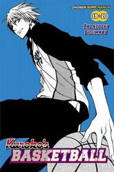 VIZ MEDIA LLC Manga Kuroko Basketball 2In1 TP Vol 10 9781421595184 DEC171970