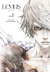 Levius /est Vol. 2 - Third Eye