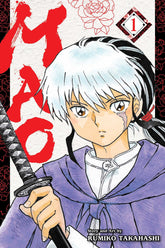 VIZ MEDIA LLC Manga Mao GN Vol 01 9781974720521 JUL212182