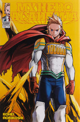 VIZ MEDIA LLC Manga My Hero Academia GN Vol 17 9781974702565 DEC182240