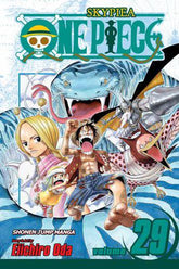 VIZ MEDIA LLC Manga One Piece GN Vol 29 9781421534459 NOV090950