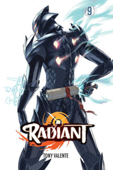 VIZ MEDIA LLC Manga Radiant GN Vol 09 9781974708857 NOV192109