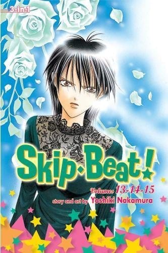 VIZ MEDIA LLC Manga Skip Beat 3In1 TP Vol 05 9781421554730 APR131296