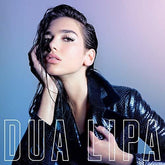 Warner Records Music > Vinyl Records Dua Lipa - Dua Lipa 190295908874 WB560991.1