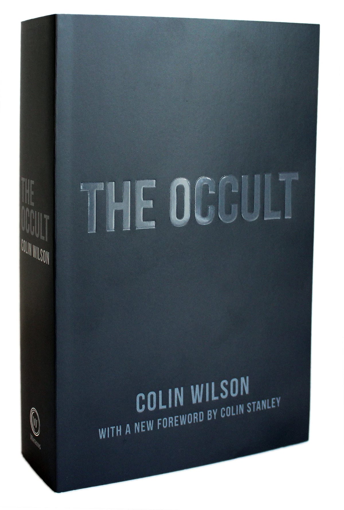 Watkins Publishing Books Occult: Ultimate Guide for Those Who Would Walk with the Gods TP 9781780288468