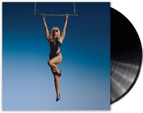 WebAMI Music > Vinyl Records Miley Cyrus - Endless Summer Vacation (Booklet, Gatefold LP Jacket, Poster) 196587813413 CLBI878134.1