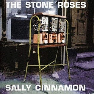 The Stone Roses Music > Vinyl Records Stone Roses - Sally Cinnamon 5016681363612 BAKC363612.1