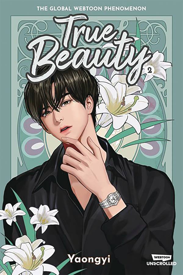 True Beauty HC GN Vol 02