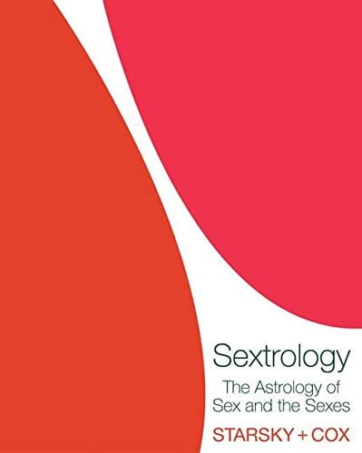 Microcosm Books > Occult > Astrology Sextrology: Astrology of Sex and the Sexes 9780060586317 9780060586317