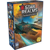Wise Wizard Games Board Games > Small Box Games Star Realms: Box Set 810019150562 WWG SR042